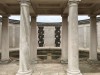 Tyne Cot NZ Memorial Apse